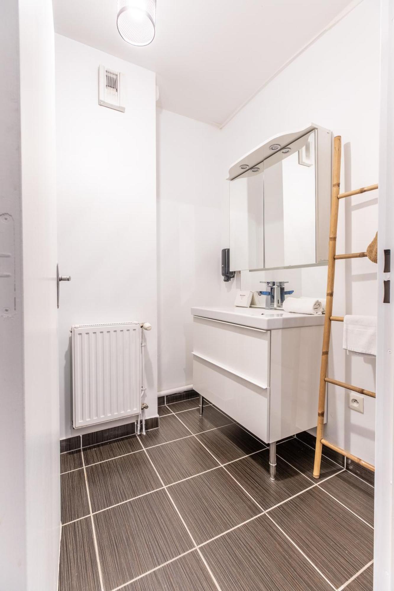 Le 35 Jean-jaures F3 Avec Garage Apartment *