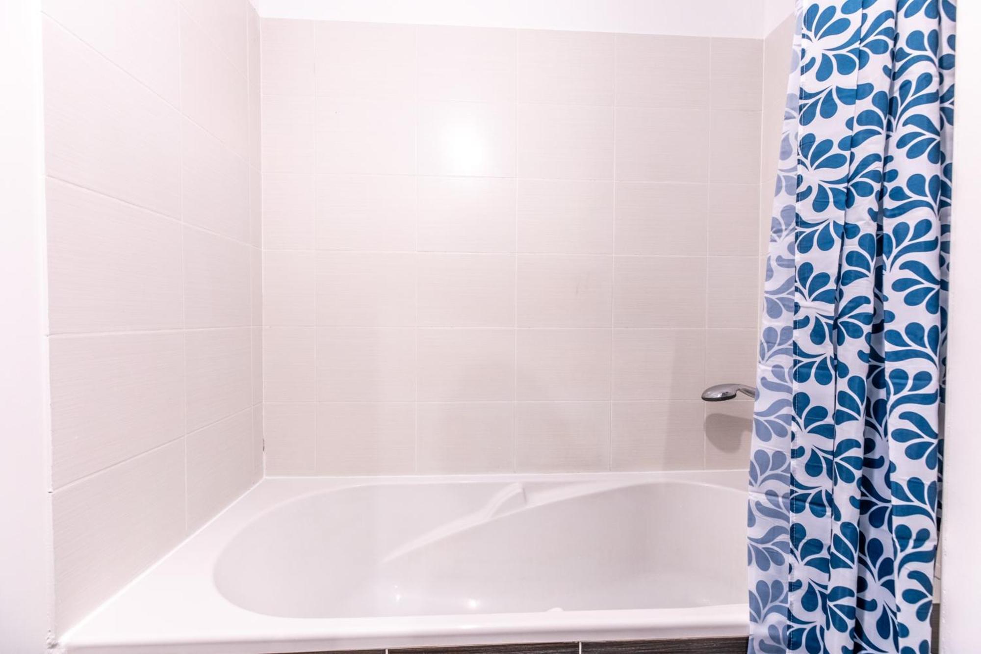 Le 35 Jean-jaures F3 Avec Garage Apartment *