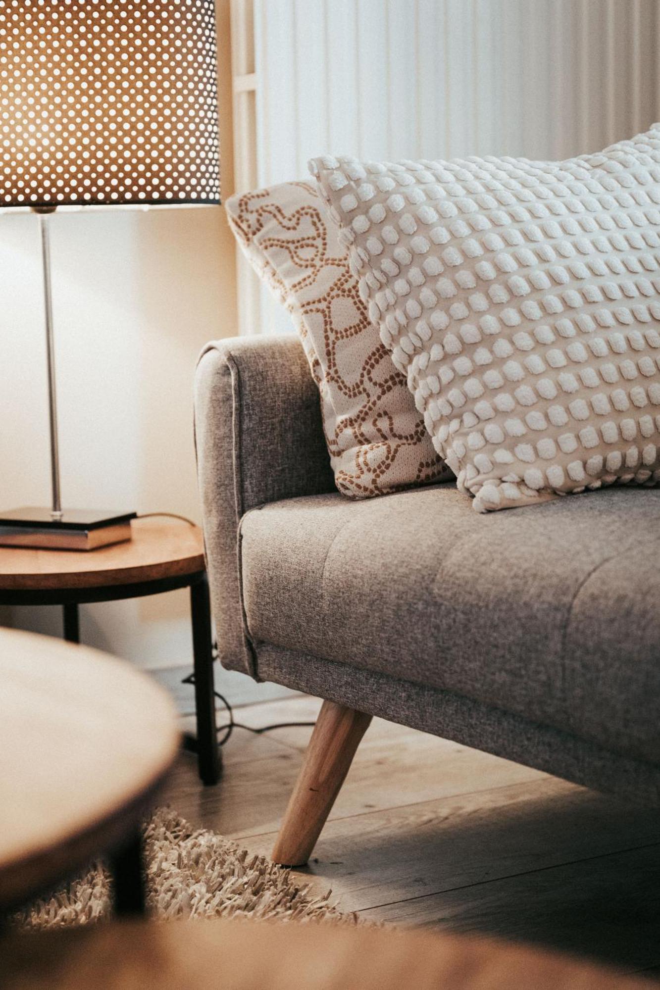 Appartement Le 35 Jean-jaures F3 Avec Garage